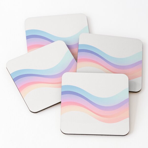 Item preview, Morning Breeze Stripes designed and sold by SignumShop.