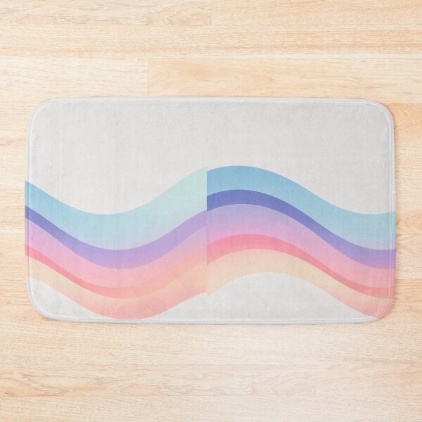 Item preview, Morning Breeze Stripes designed and sold by SignumShop.