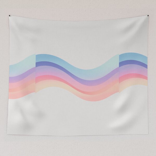 Item preview, Morning Breeze Stripes designed and sold by SignumShop.