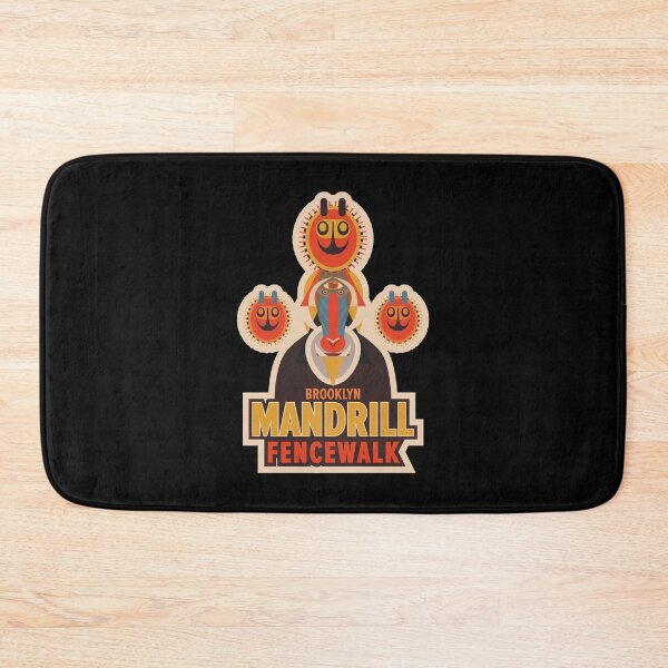 Item preview, Groove Masters: Celebrating the Funk Legacy of Mandrill designed and sold by Boogosh.