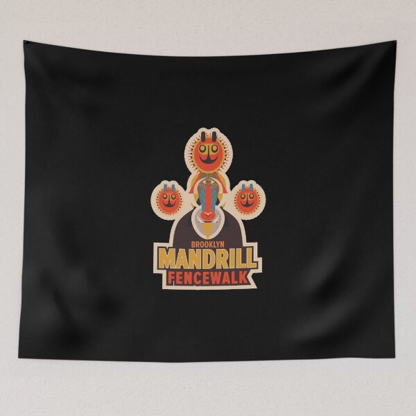 Item preview, Groove Masters: Celebrating the Funk Legacy of Mandrill designed and sold by Boogosh.