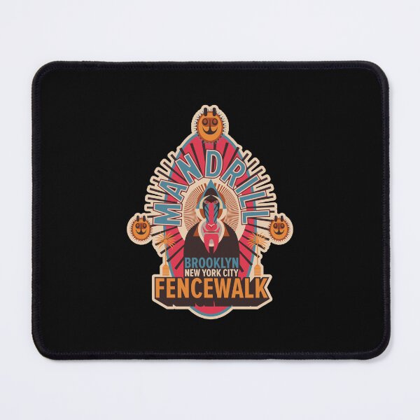 Item preview, Groove Masters: Celebrating the Funk Legacy of Mandrill designed and sold by Boogosh.