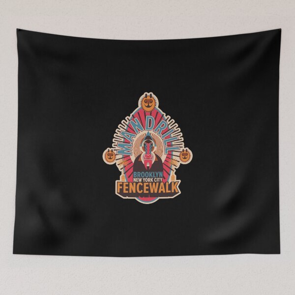 Item preview, Groove Masters: Celebrating the Funk Legacy of Mandrill designed and sold by Boogosh.