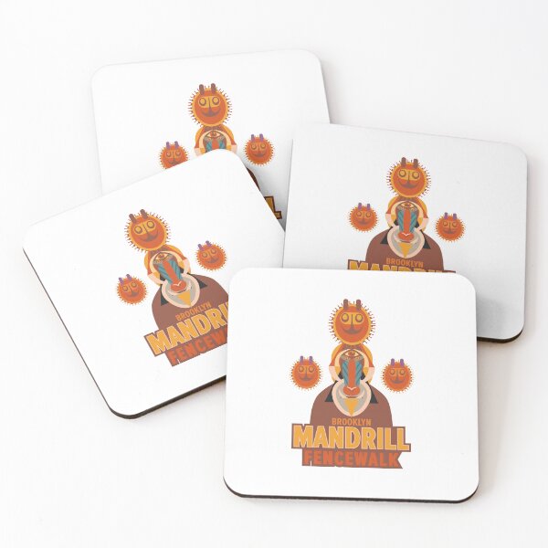 Item preview, Groove Masters: Celebrating the Funk Legacy of Mandrill designed and sold by Boogosh.