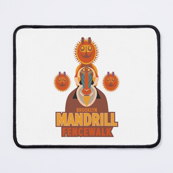 Item preview, Groove Masters: Celebrating the Funk Legacy of Mandrill designed and sold by Boogosh.