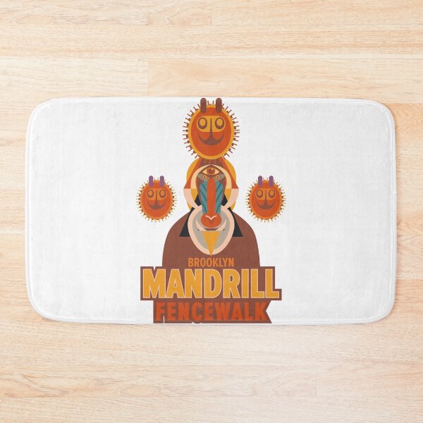 Item preview, Groove Masters: Celebrating the Funk Legacy of Mandrill designed and sold by Boogosh.