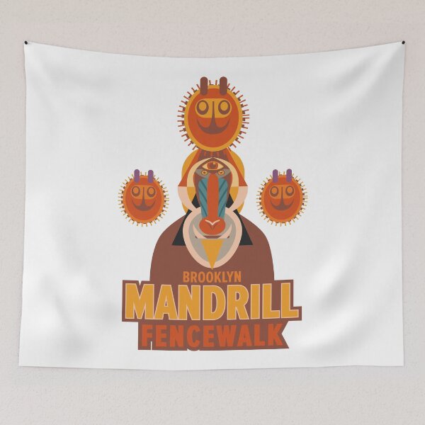Item preview, Groove Masters: Celebrating the Funk Legacy of Mandrill designed and sold by Boogosh.