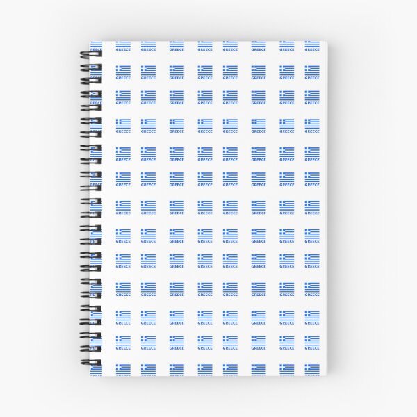 Item preview, Greek Flag Pack designed and sold by Inspirationmotivation.