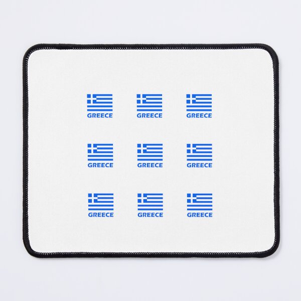 Item preview, Greek Flag Pack designed and sold by Inspirationmotivation.