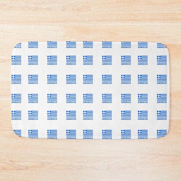Item preview, Greek Flag Pack designed and sold by Inspirationmotivation.