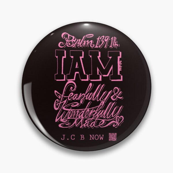 Item preview, Psalm 193:14 designed and sold by J.C B NOW.