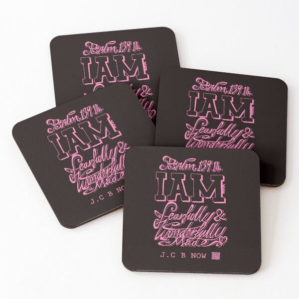 Item preview, Psalm 193:14 designed and sold by J.C B NOW.