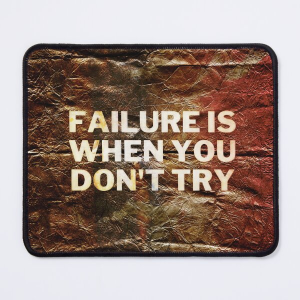 Item preview, Motivational Text Art with Abstract Texture designed and sold by NickDedidis.