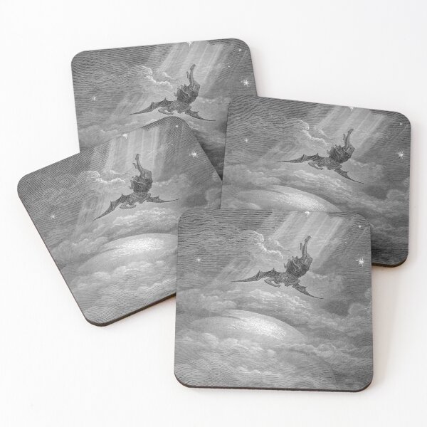 Item preview, Paradise Lost designed and sold by Craphe.