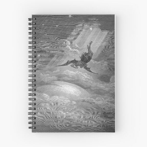 Item preview, Paradise Lost designed and sold by Craphe.