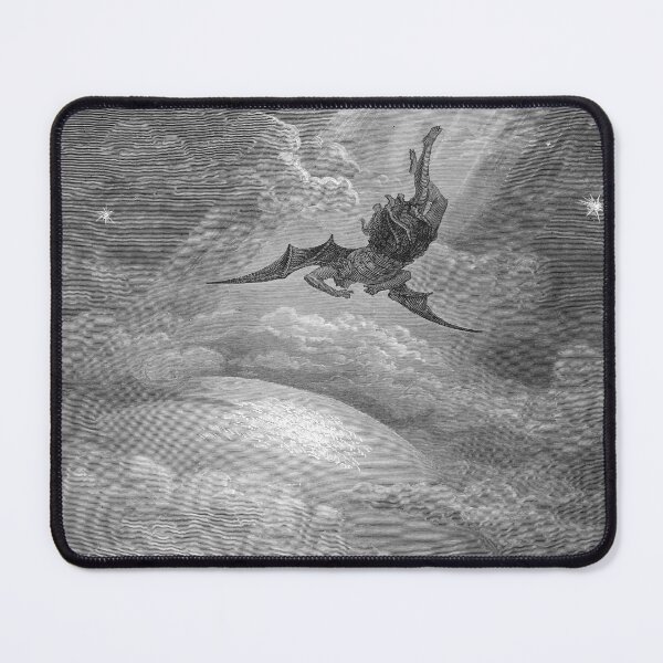 Item preview, Paradise Lost designed and sold by Craphe.