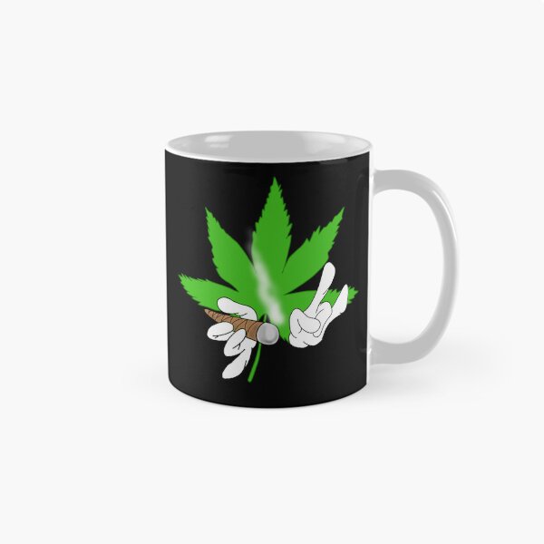Item preview, Happy Weedster 420 designed and sold by TheEndDesign.