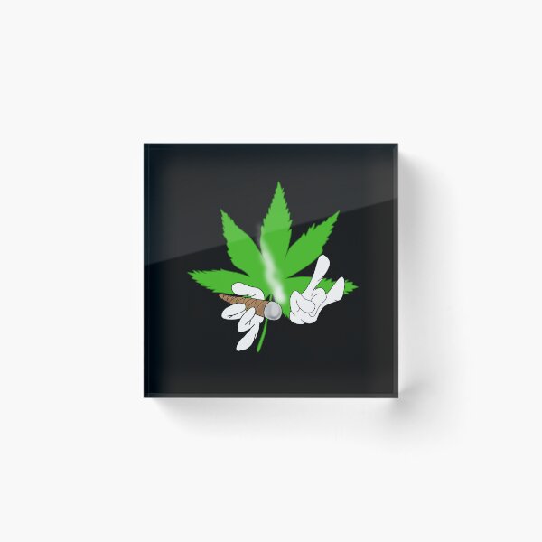 Item preview, Happy Weedster 420 designed and sold by TheEndDesign.