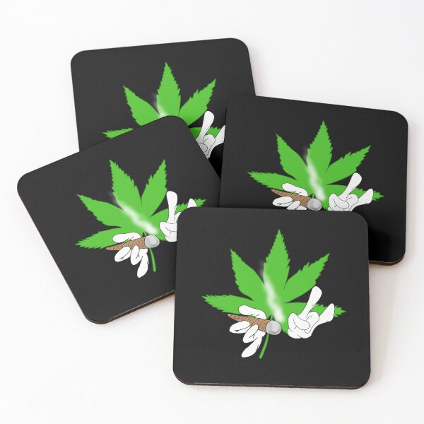Item preview, Happy Weedster 420 designed and sold by TheEndDesign.