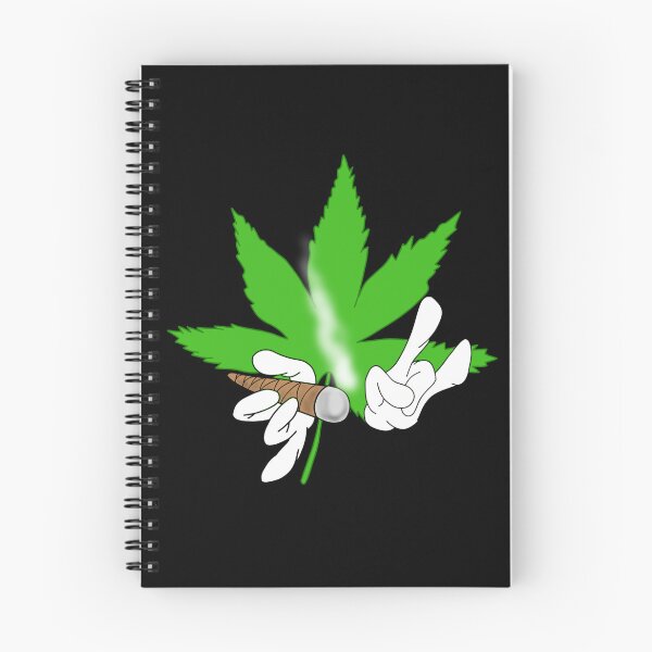 Item preview, Happy Weedster 420 designed and sold by TheEndDesign.