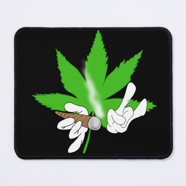 Item preview, Happy Weedster 420 designed and sold by TheEndDesign.