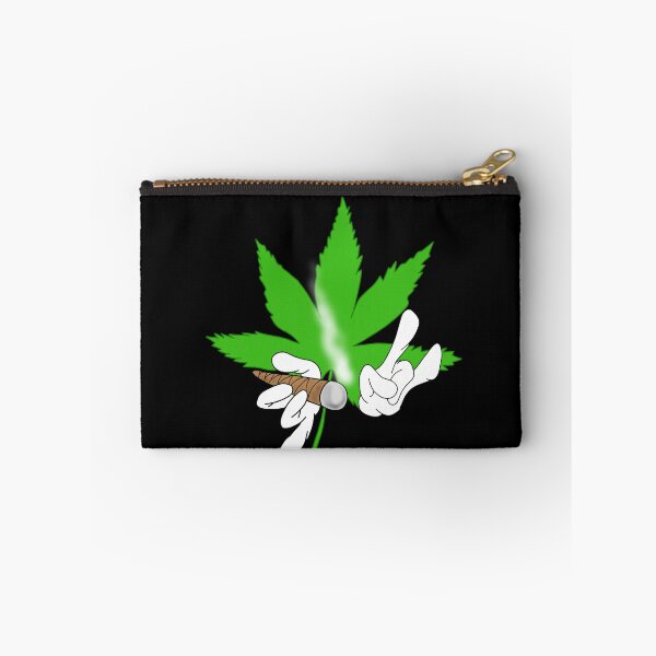 Item preview, Happy Weedster 420 designed and sold by TheEndDesign.
