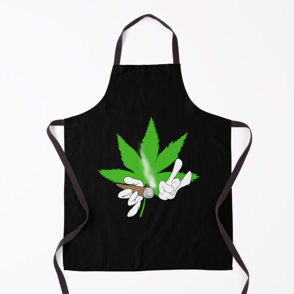 Item preview, Happy Weedster 420 designed and sold by TheEndDesign.