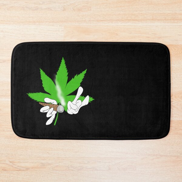 Item preview, Happy Weedster 420 designed and sold by TheEndDesign.