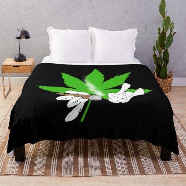 Item preview, Happy Weedster 420 designed and sold by TheEndDesign.