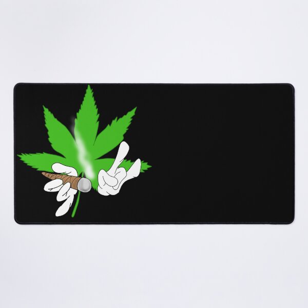 Item preview, Happy Weedster 420 designed and sold by TheEndDesign.