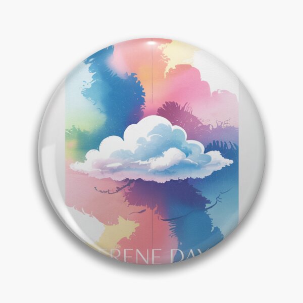Item preview, Sky Drift Stripes designed and sold by SignumShop.
