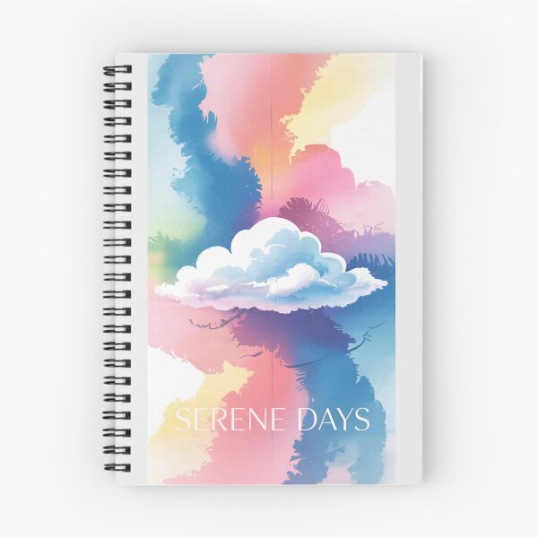 Item preview, Sky Drift Stripes designed and sold by SignumShop.