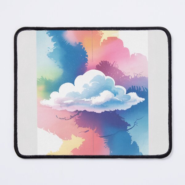Item preview, Sky Drift Stripes designed and sold by SignumShop.