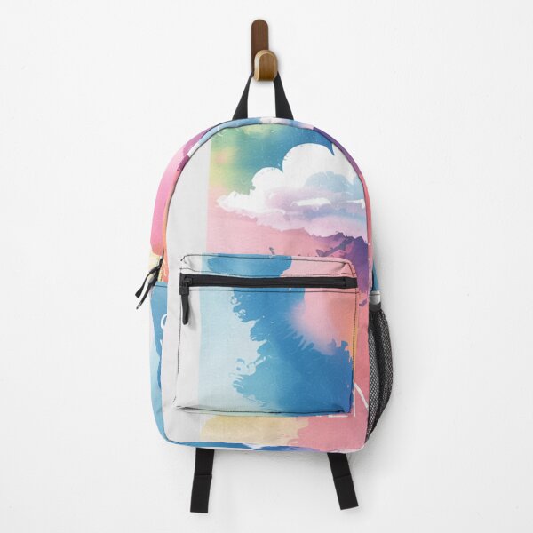 Item preview, Sky Drift Stripes designed and sold by SignumShop.