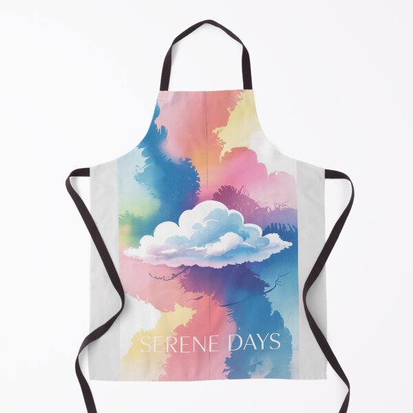 Item preview, Sky Drift Stripes designed and sold by SignumShop.