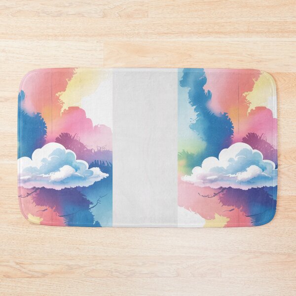 Item preview, Sky Drift Stripes designed and sold by SignumShop.