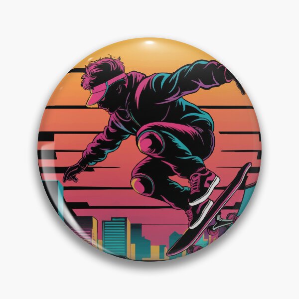 Item preview, Roll Until Dawn Skateboarding designed and sold by 89BLACK.
