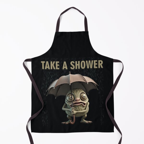 Item preview, Take a Shower designed and sold by Pulse Creativity Designs.