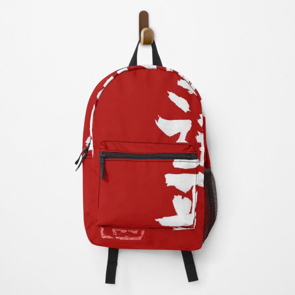 Item preview, bushido white kanji designed and sold by pechane.