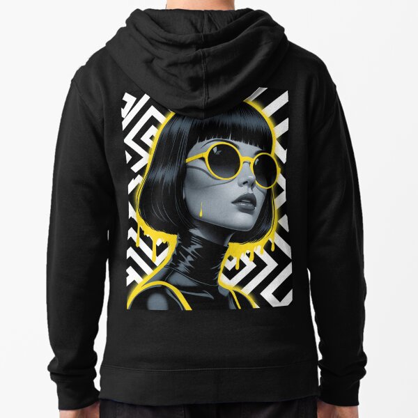 Item preview, Lady Swag designed and sold by AssureTee.