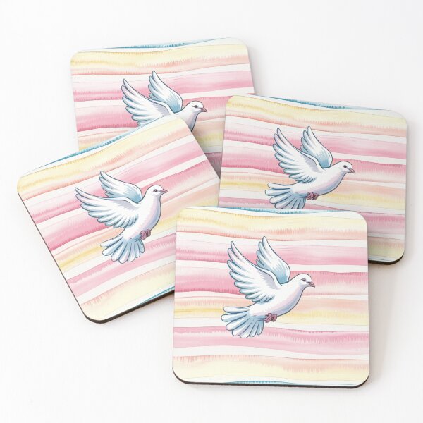 Item preview, Spring Sky Layers designed and sold by SignumShop.