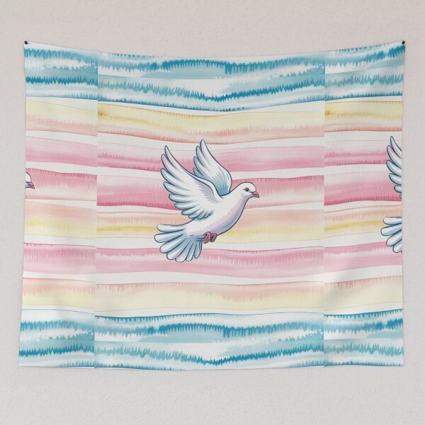 Item preview, Spring Sky Layers designed and sold by SignumShop.