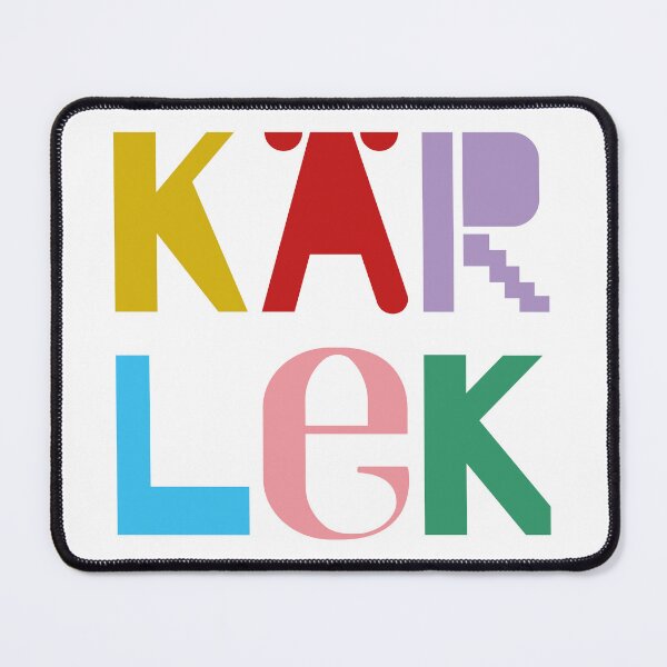Item preview, Kärlek designed and sold by noordwaarts.