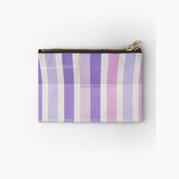 Item preview, Lavender Fields Stripes designed and sold by SignumShop.