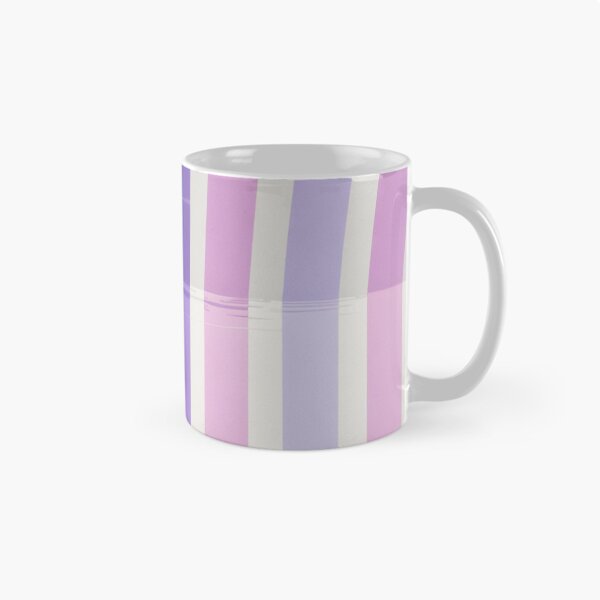Item preview, Lavender Fields Stripes designed and sold by SignumShop.