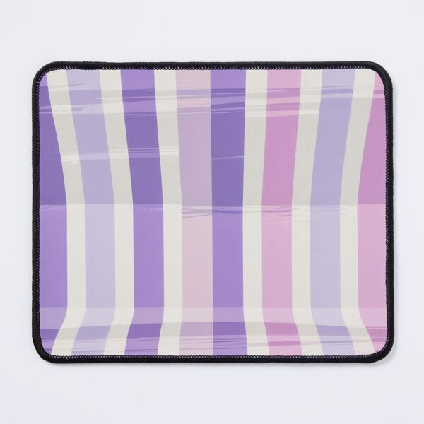 Item preview, Lavender Fields Stripes designed and sold by SignumShop.