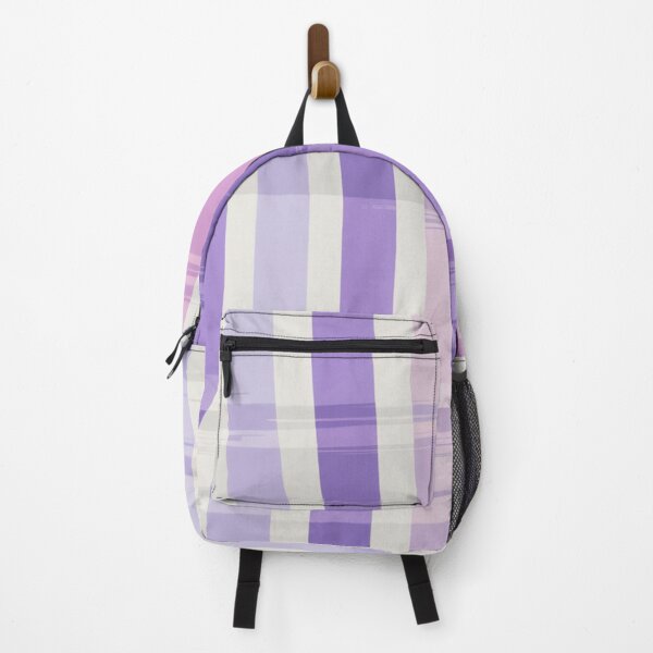 Item preview, Lavender Fields Stripes designed and sold by SignumShop.