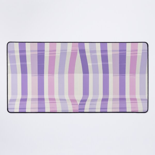 Item preview, Lavender Fields Stripes designed and sold by SignumShop.