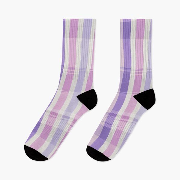 Item preview, Lavender Fields Stripes designed and sold by SignumShop.