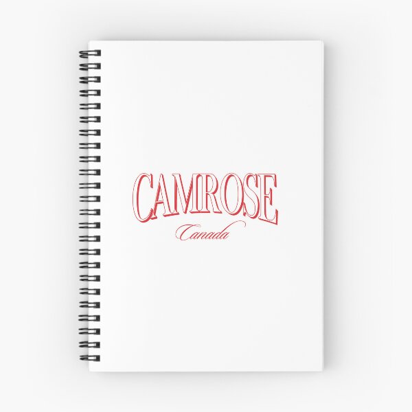 Item preview, Camrose, Canada designed and sold by Local Folk.